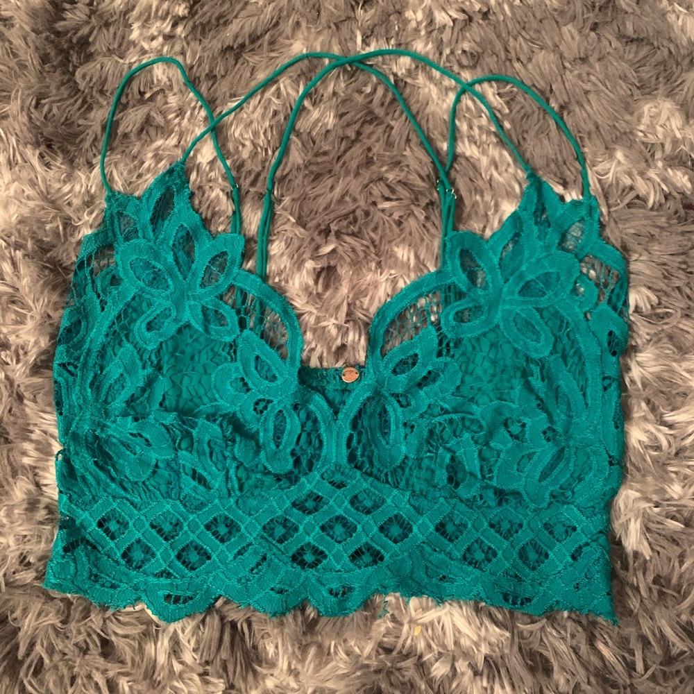 Free people